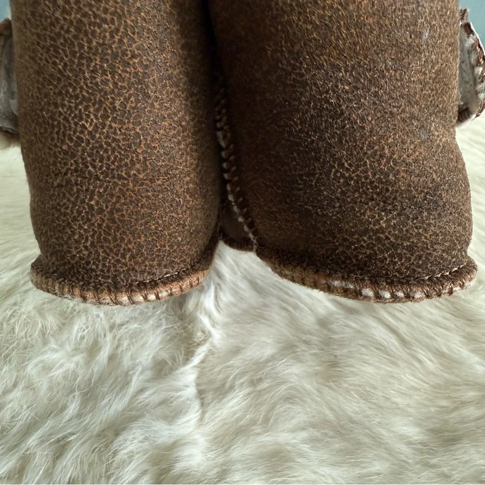 UGG Baby Erin Infant Toddler Bootie